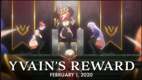 赛博帧工作室：伊万的香艳性奖励