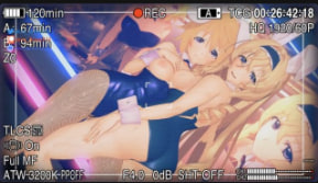 Erio夏天乐德1080P高清视频：性感女神极致诱惑，让你欲火焚身！