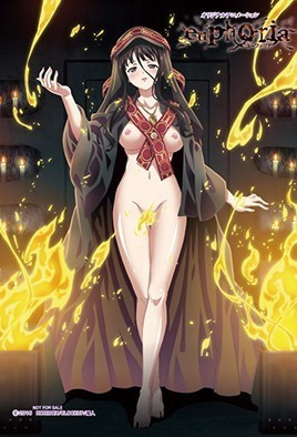 番号Euphoria6 高清无码极致诱惑